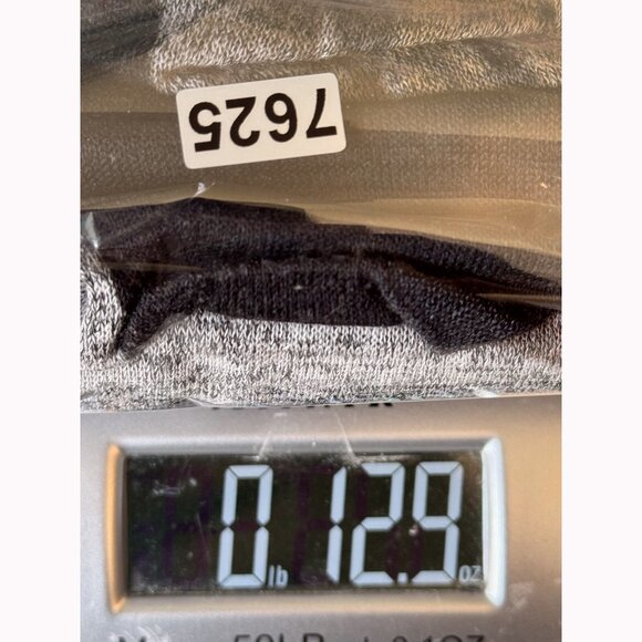 IC by Connie K Women’s Small Sweater Abstract Brushstroke Bell Sleeve Artsy Fall - Picture 12 of 12